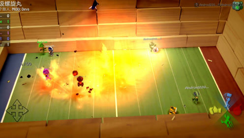 ը��С�ֶӣ�ը������Ϸ��ĳ����ˣ�����ģʽը����