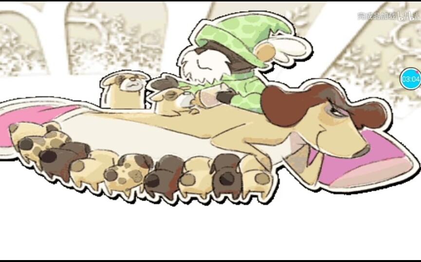 ��������ʿ������BOOS�أ��Ľ�������