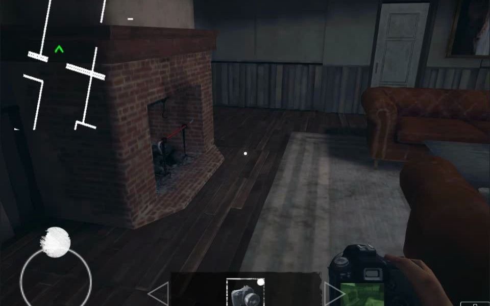 ����X��������The Virus X Scary Horror Game