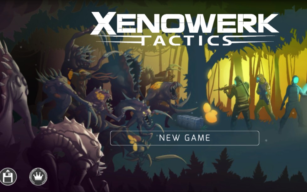 ��������ء����ι�����ս�� �¿�roguelike������������