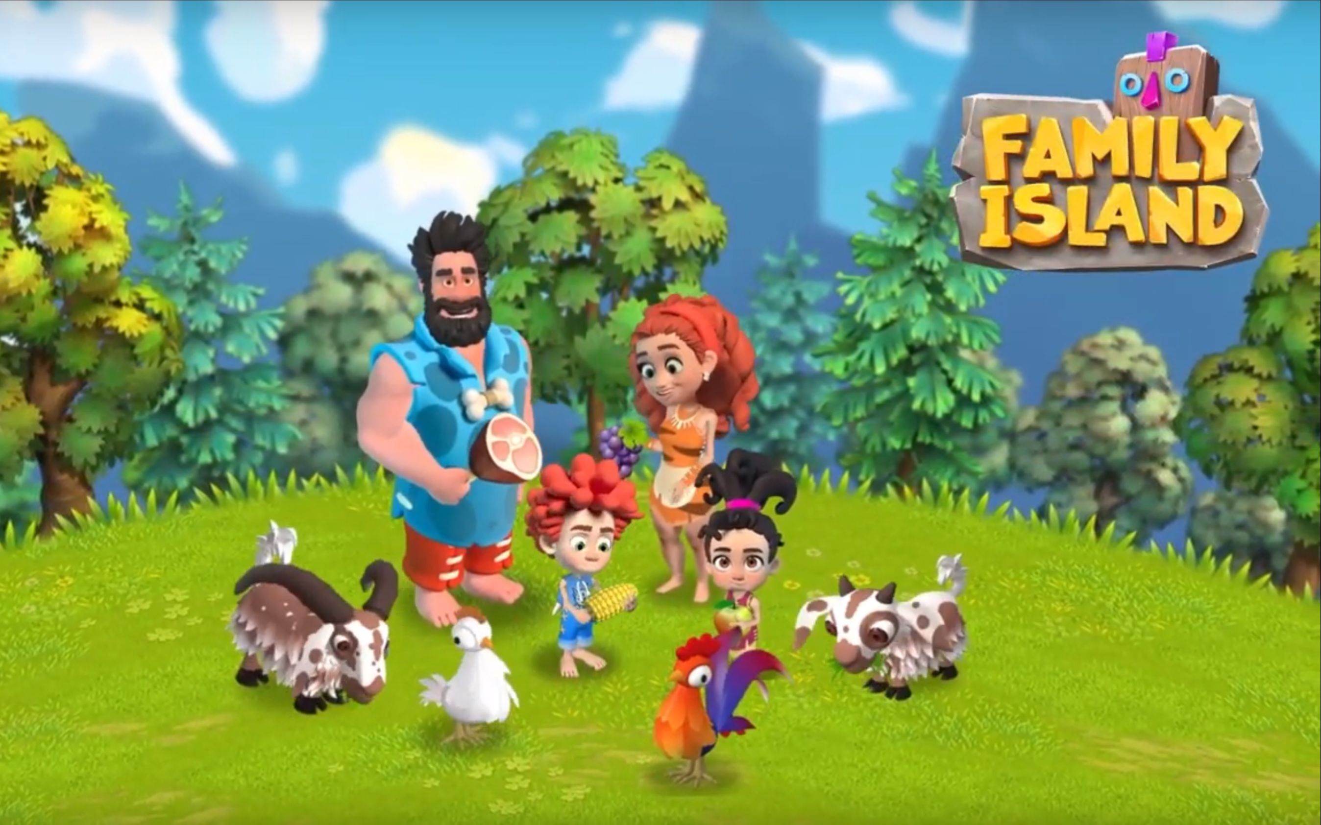 ��ͥ�� ��ϷԤ��