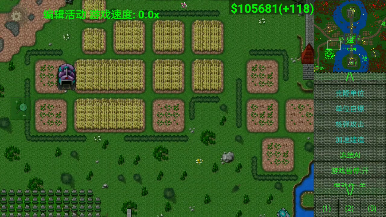 ����ս��mod