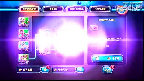 �������4���Ǻ�ս�� Ԥ��Ƭ