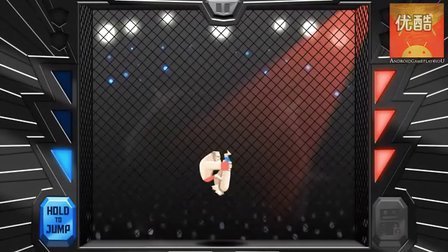 UFB:�ռ����ֵ� UFB - Ultimate Fighting Bros ����Ƭ