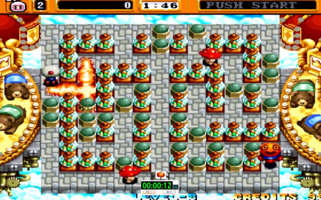 ��������Ϸ:�ֻ�ը����,����17������ͨ��,�����Ļٵ����ͯ��