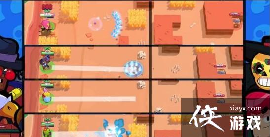 荒野乱斗吉恩怎么玩好 荒野乱斗吉恩怎么玩好