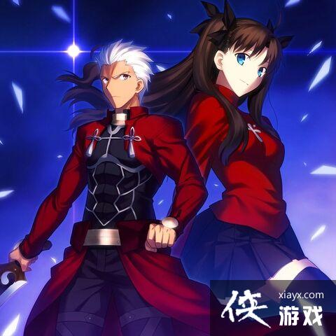 Fate/Stay Night·Լ