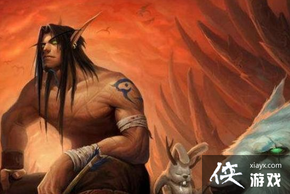 WOW�������ָ�����������ʲô���