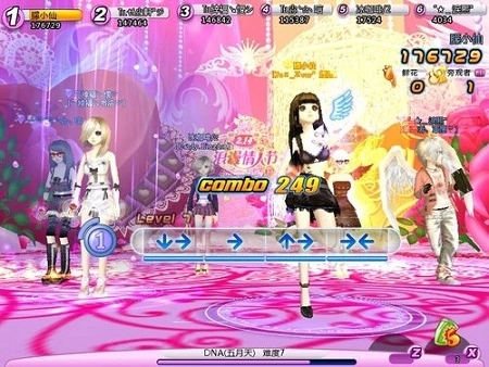 ��������ֽ�����Ϸ�Ƽ�