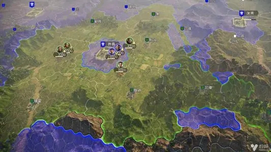 ���Ĺ�ս��Ϸ�Ƽ�