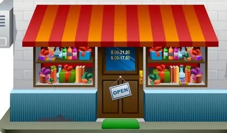 �̵�ʮ�������Ĳ�����Ӫ��Ϸ