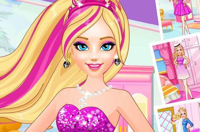 �ű����޻�װС��Ϸ���а�