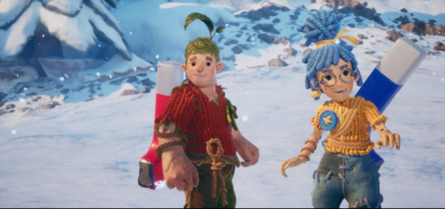 ˫�˴���ð��С��Ϸ���а�