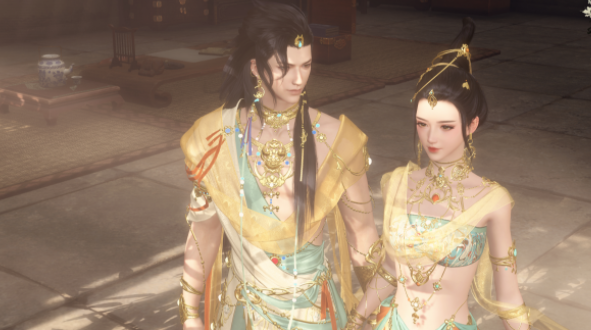 ��ɫ���ݵ�����Ϸ���а�