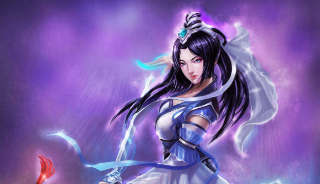 �������ν�ɫ������Ϸ2023���а�