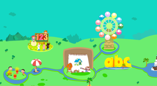 ��ͯ������Ϸ������ش�ȫ