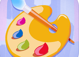 �滭Ϳɫ������ȫ�������а�