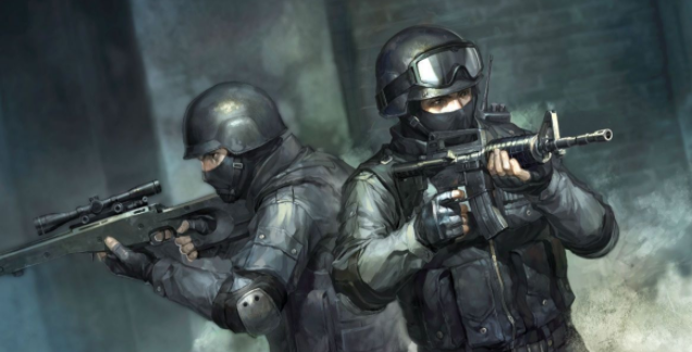 �߻��ʵĵ���ǹս�������а�