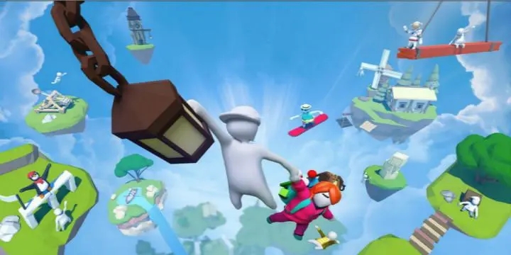 ��׿����С��Ϸ���а�