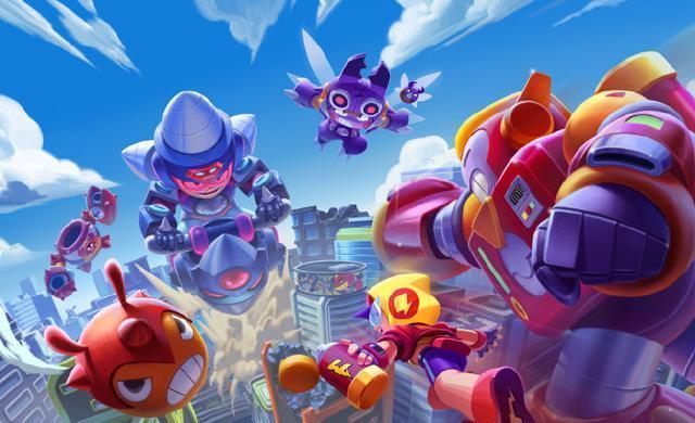 5v5С��Ϸ����Щ2023�Ƽ�