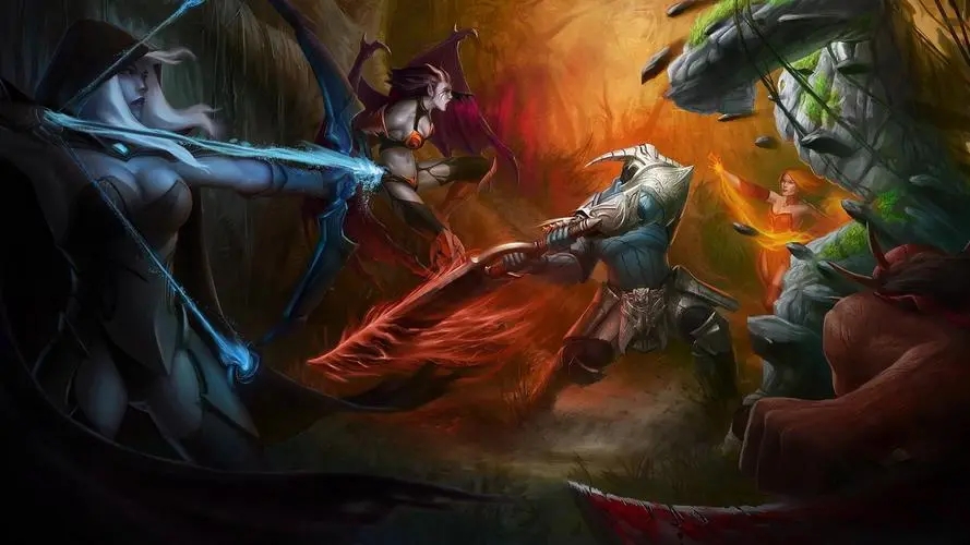 rpg��ɫ���ݵ�����Ϸǰʮ���Ƽ�