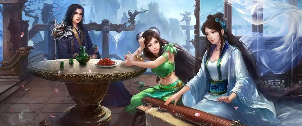 �ŷ���Ϸǰʮ���Ƽ�2023