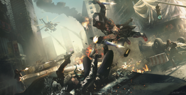 ���Ĵ�����Ϸ����Щ