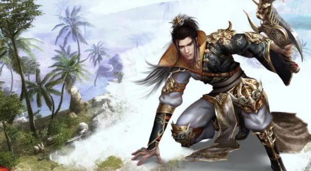 ������Ϸ2023���а�ǰʮ���Ƽ�