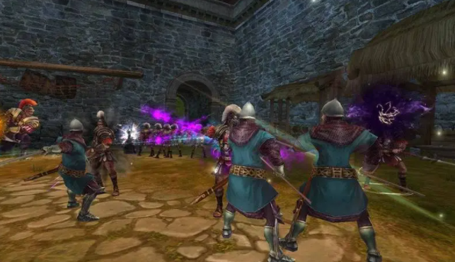 2023����ʮ��ʱս����Ϸ���а�