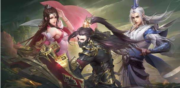 ����Ľ�ɫ������Ϸ����Щ