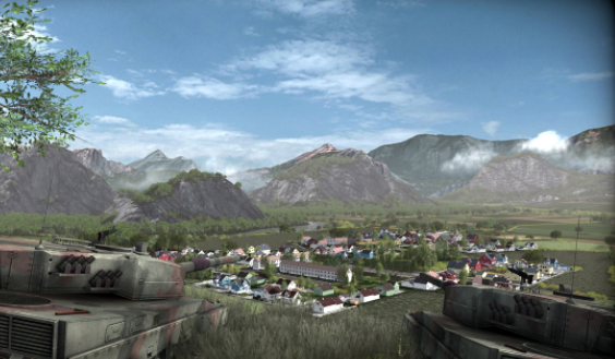 �غ���ս��������Ϸ2023���а�