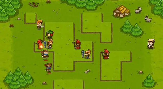 ����ս��������Ϸǰʮ���Ƽ�