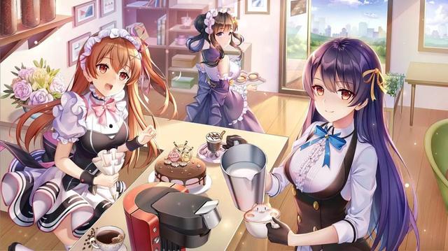 ��Ů��Ϸ���а�2023