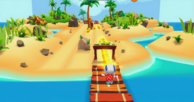 �ܿ�����Ϸ2023���а�