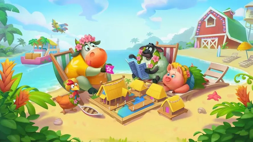 ����ϵ��Ϸ2023���а�