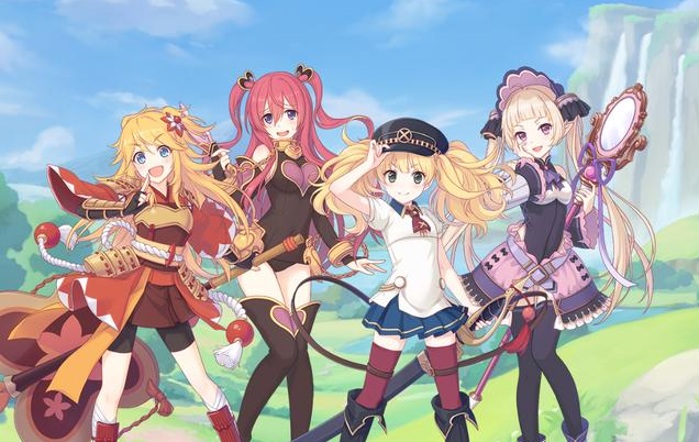 �����ɶ�Ů����Ϸ2023���а�