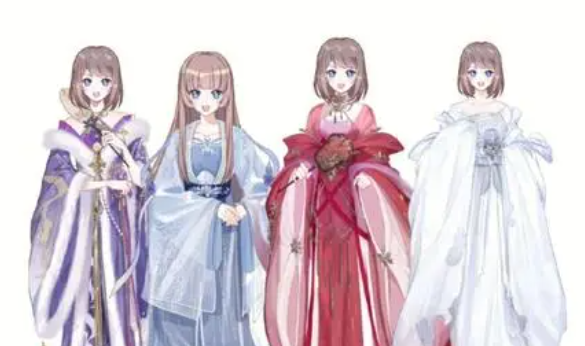 Լ�ỻװС��Ϸ2023���а�