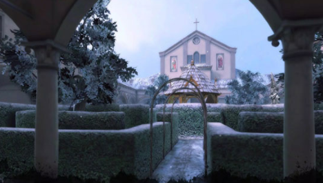 ����Ľ�����Ϸ����Щ�Ƽ�