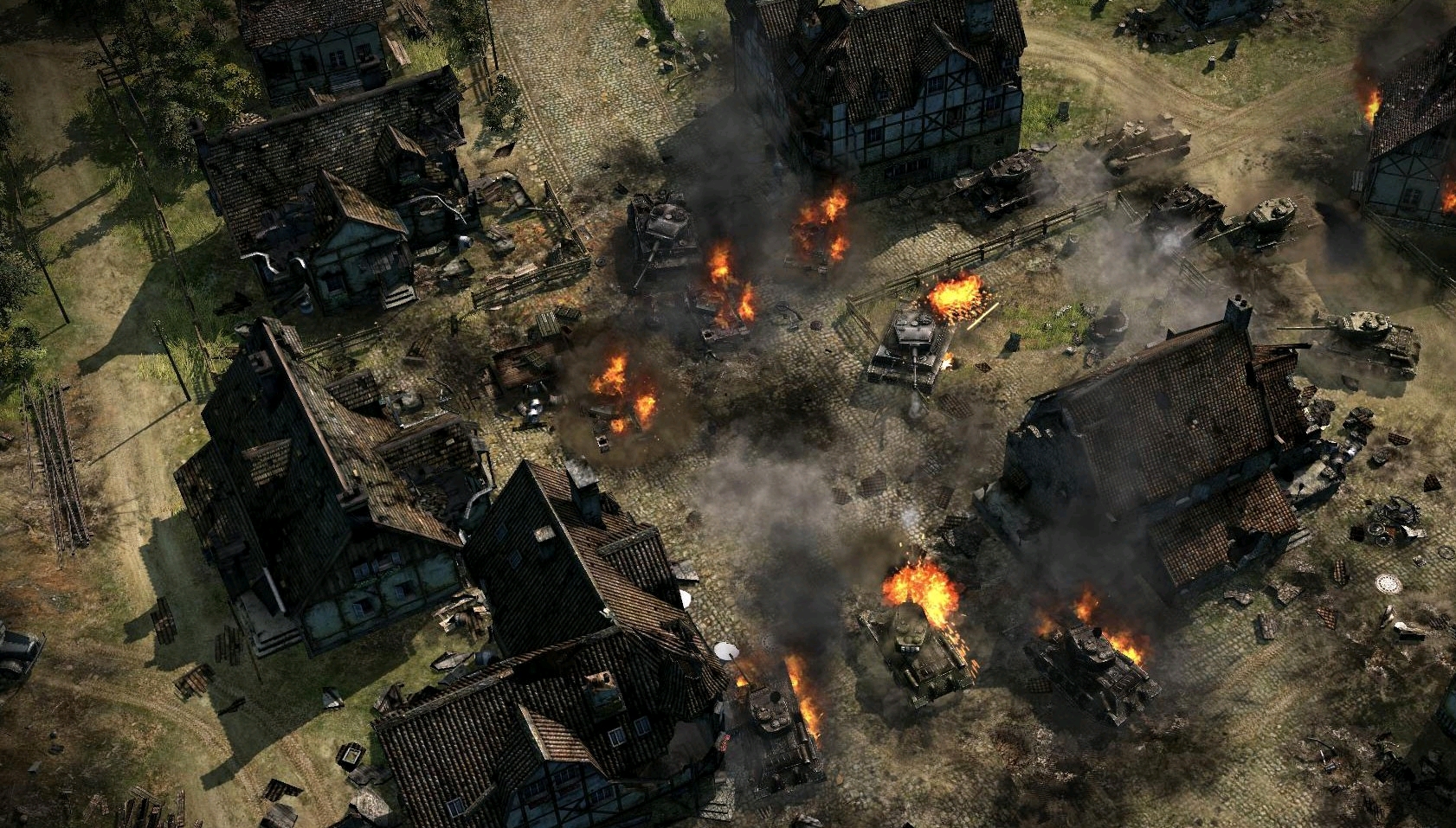 ʮ������ȫ��ս���������Ƽ�