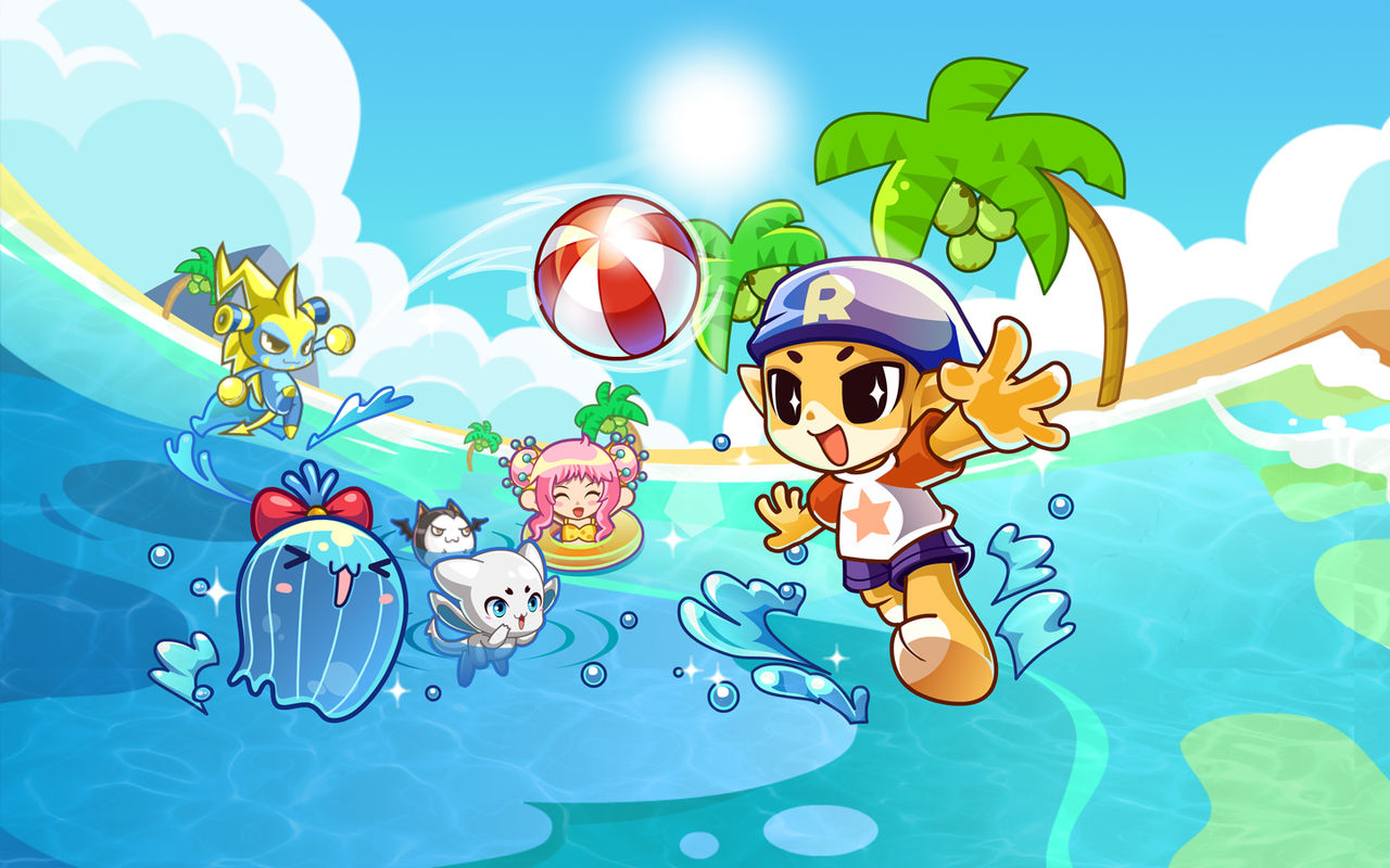 ����С��Ϸ����Щ