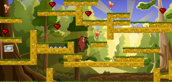 ���»�����С��Ϸ2023���а�