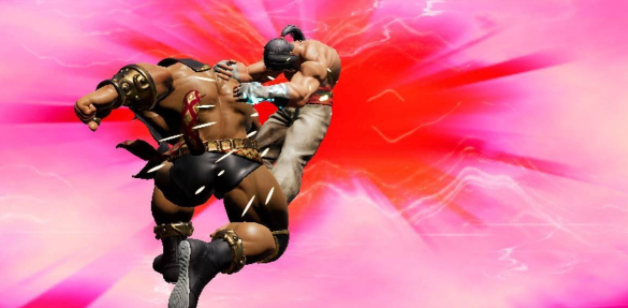 �񶷵�����Ϸ2023���а�