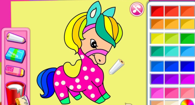 �����ͻ���ɫ��Ϸ����Щ