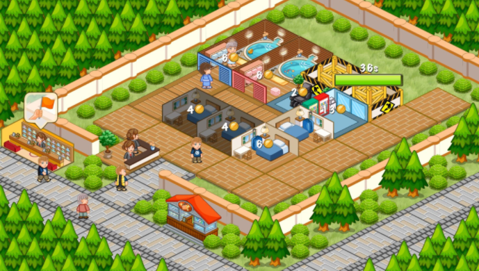 ���̾�Ӫ��С��Ϸ���а�