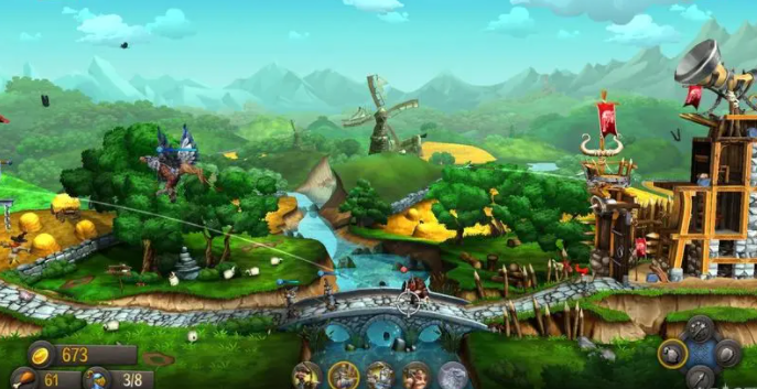 rpg������Ϸ2024���а�