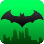 �����������ʵ������磨Batman: Arkham Underworld��