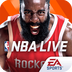 NBA LIVE 2.4.50