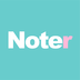 Noter 1.0.35