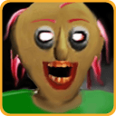 ˹Ŀֲ Baldis Granny