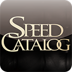 SPEED CATALOG 3.0